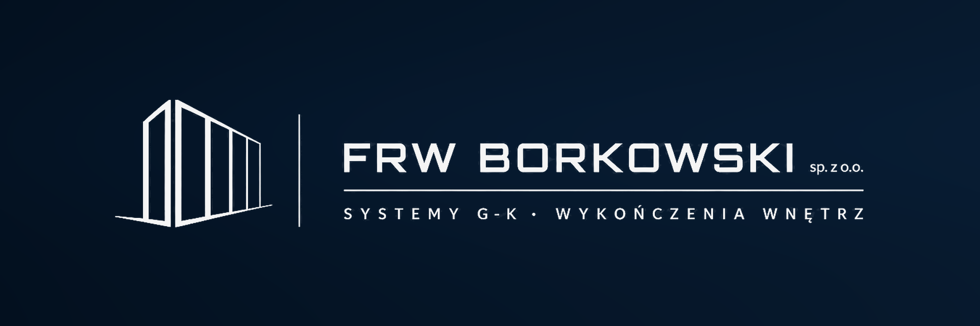 FRW Borkowski sp. z o.o. - Systemy G-K, wykończenia wnętrz
